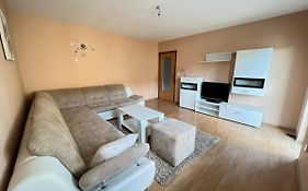 Apartment Sunny Bulevar