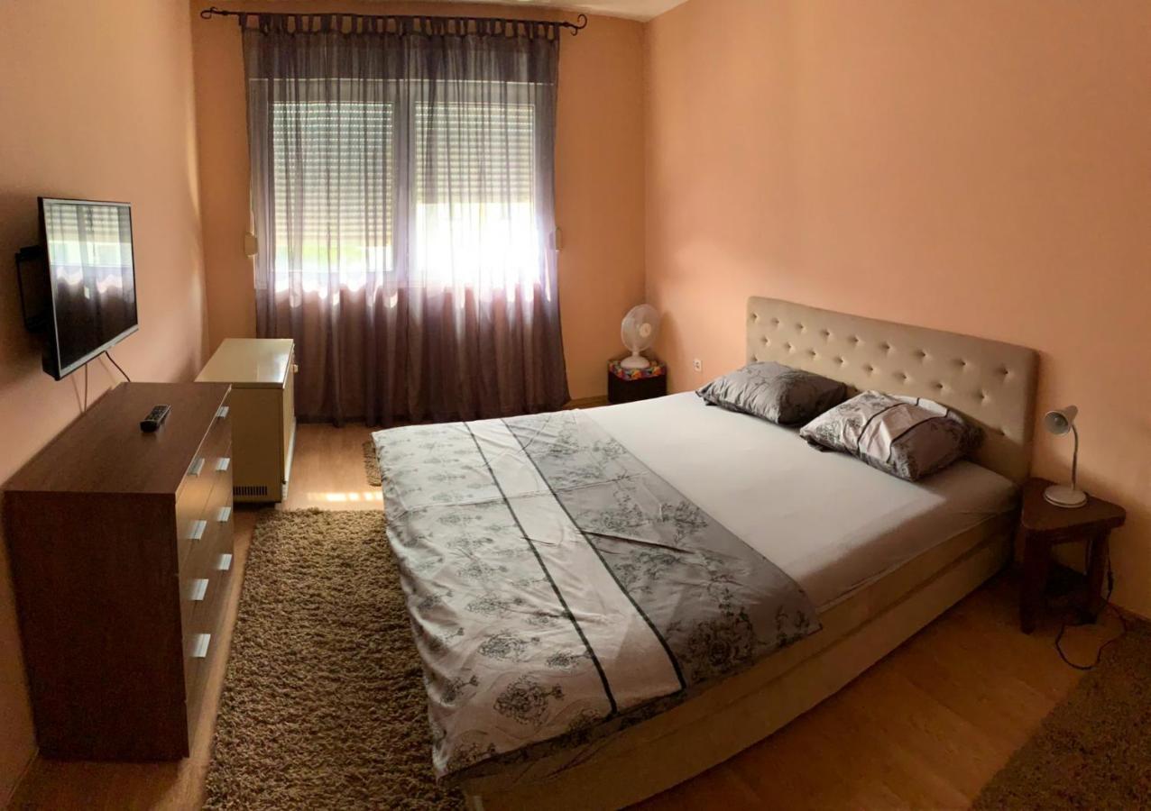 Apartment Sunny Bulevar Mostar Exterior photo